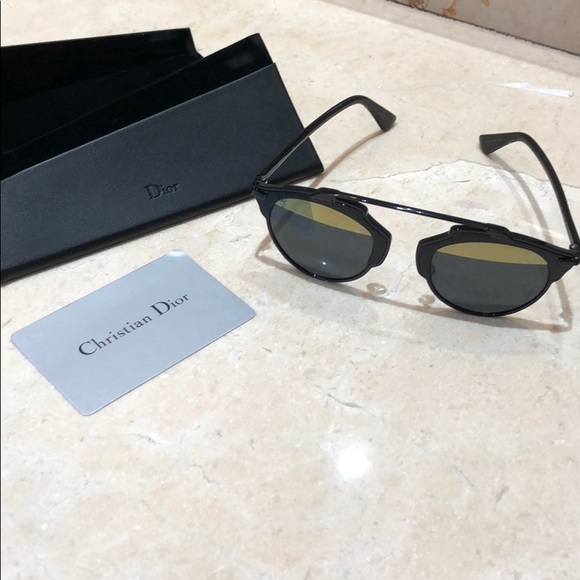 Dior sunglasses